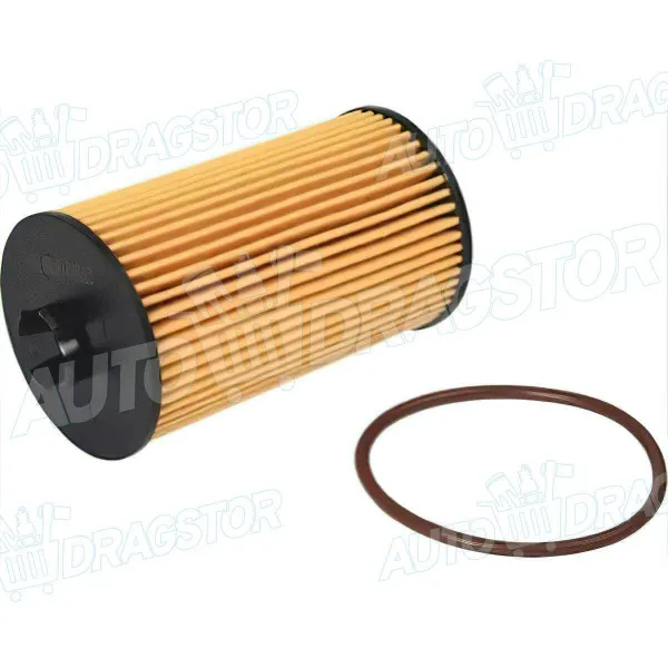 Filter ulja ALFA ROMEO, CHEVROLET, FIAT, OPEL 