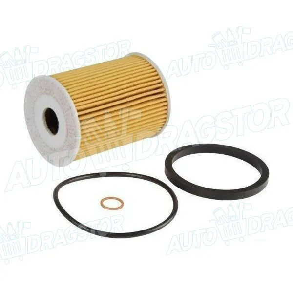 Filter ulja CHEVROLET, OPEL 