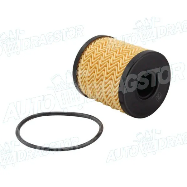 Filter ulja CITROËN, FIAT, JAGUAR, LANCIA, MINI, MITSUBISHI, PEUGEOT, TOYOTA, VOLVO 