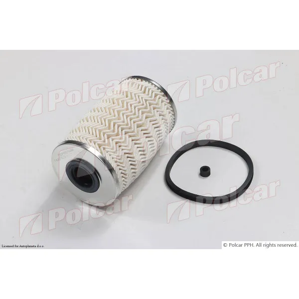 Filter goriva RENAULT MASTER, 10-; 