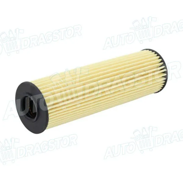 Filter ulja MERCEDES C-KLASSE (W204), 07-14; C-KLASSE COUPE (C204), 11-15; E-KLASSE (W212), 09-16; E-KLASSE COUPE (C207), 09-; SLK-KLASSE (R172), 11-15; 