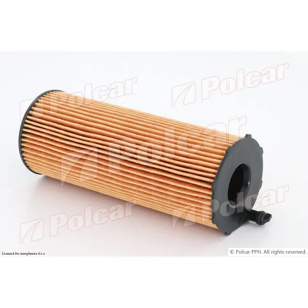 Filter ulja LAND ROVER RANGE ROVER (LS/LM), 02-12; RANGE ROVER SPORT, 06-13; 