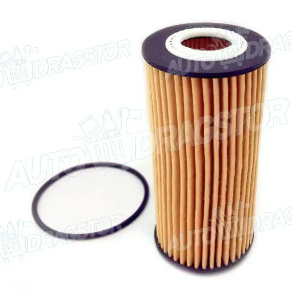 Filter ulja AUDI, PORSCHE, SEAT, SKODA, VOLKSWAGEN 
