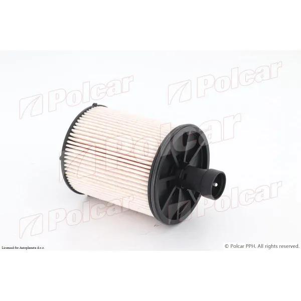 Filter goriva FIAT, OPEL, RENAULT 