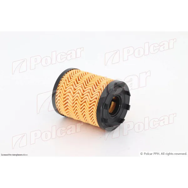 Filter ulja ALFA ROMEO, FIAT, FORD, JEEP, LANCIA, OPEL, SUZUKI 