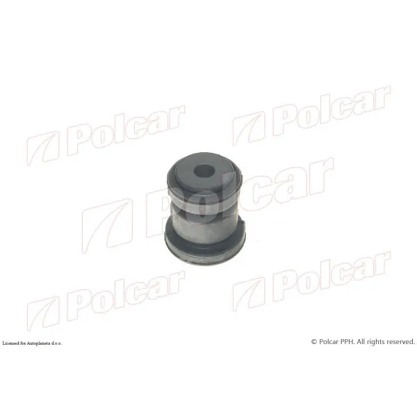 Silen blok ramena FORD FOCUS (DAW/DBW/DNW/DFW), 98-07; 