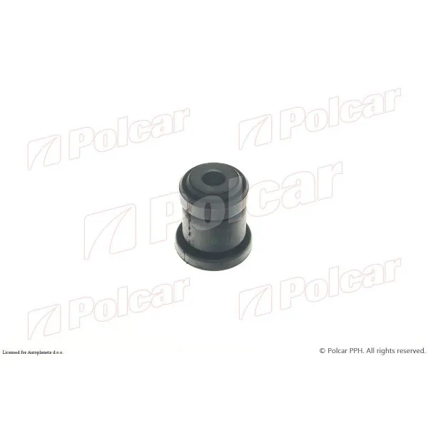 Silen blok ramena FORD TRANSIT CONNECT (C170), 02-14; 