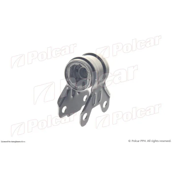Silen blok ramena FORD C-MAX, 11-; FOCUS, 11-18; 