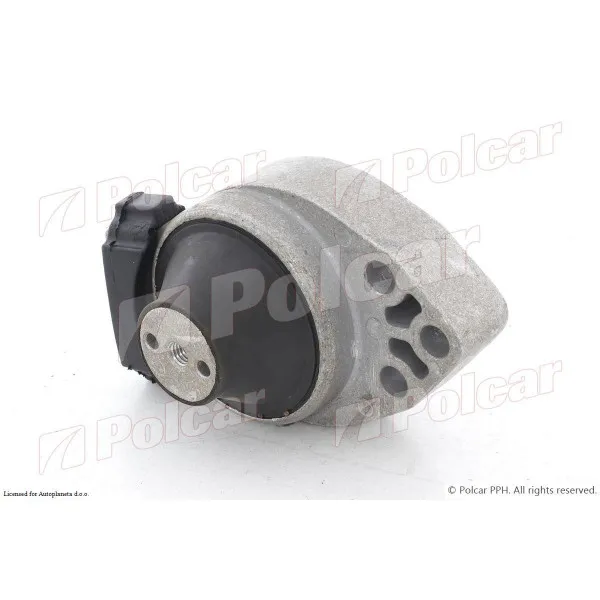 Nosač motora FORD FIESTA (JHS), 02-08; FUSION (JUS), 02-12; 