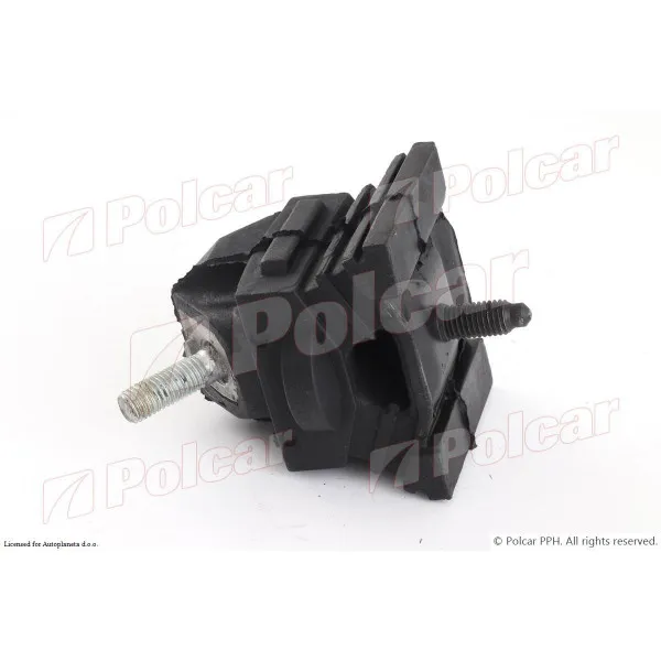 Nosač motora FORD TRANSIT (V184/5), 00-06; TRANSIT (V347/8), 06-13; 