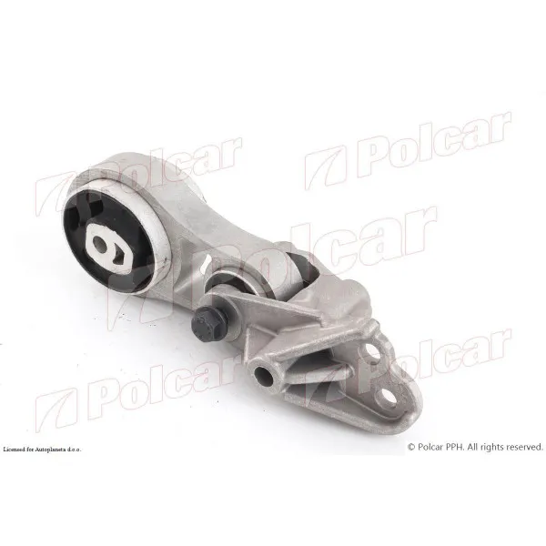 Nosač menjača FORD FIESTA (JHS), 02-08; FUSION (JUS), 02-12; 