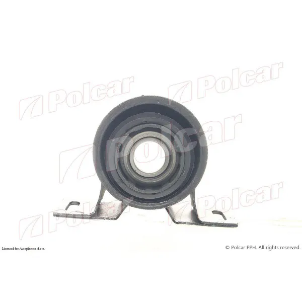 Nosač/drzač kardana FORD TRANSIT (VE64), 92-94; TRANSIT (VE83), 94-00; 