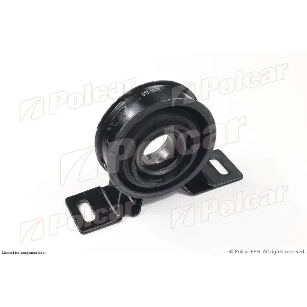 Nosač/drzač kardana FORD TRANSIT (VE64), 92-94; TRANSIT (VE83), 94-00; 