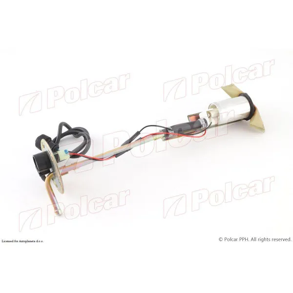 Pumpa za gorivo LAND ROVER DEFENDER (LD), 90-16; 