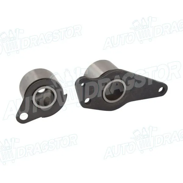 Zupčasti kaiš komplet RENAULT, VOLVO 