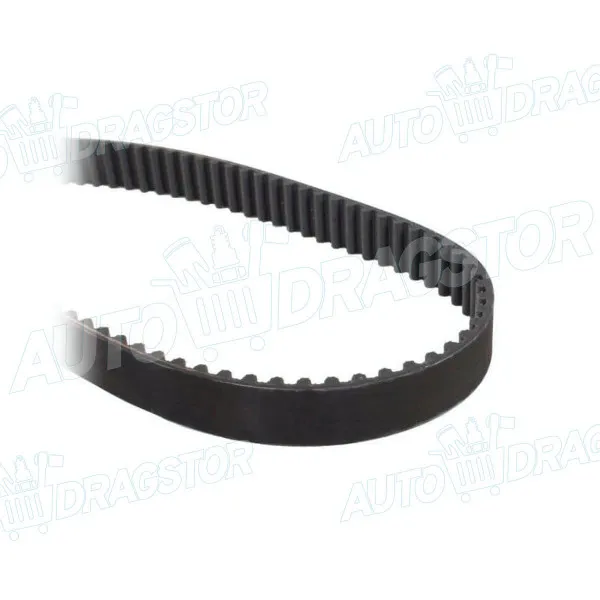 Zupčasti kaiš komplet TOYOTA AVENSIS (T22), 97-03; CARINA E, 92-97; CELICA (T20), 94-99; COROLLA (E10), 92-97; COROLLA (E11), 97-02; 