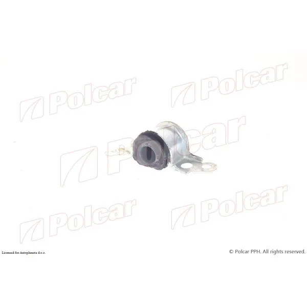 Silen blok ramena FIAT ALBEA (178), 02-12; PALIO (178), 02-06; PALIO WEEKEND (178/2), 02-/06-11; PALIO/WEEKEND (178), 97-04; SIENA (178), 97-02; 