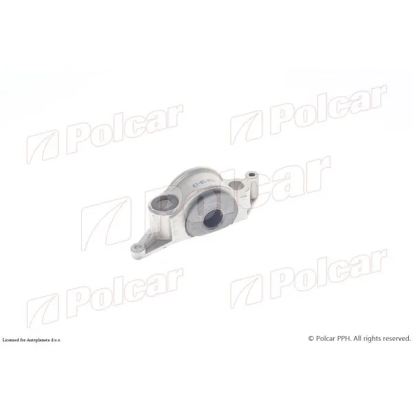 Silen blok ramena FIAT DOBLO (119/223), 01-10; 