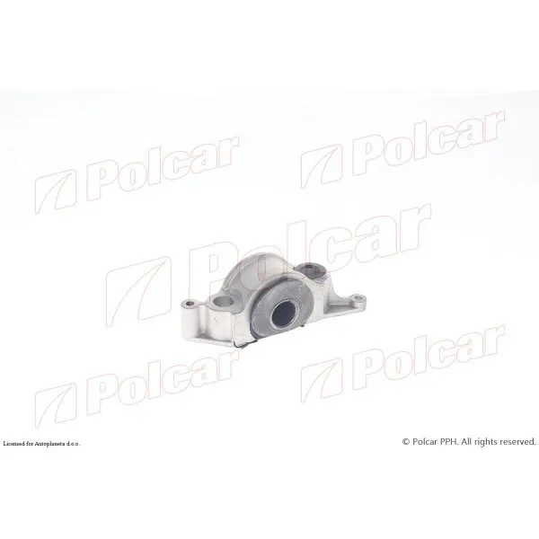 Silen blok ramena FIAT DOBLO (119/223), 01-10; 