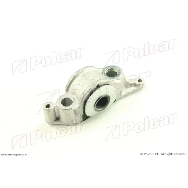 Silen blok ramena FIAT DOBLO (119/223), 01-10; 