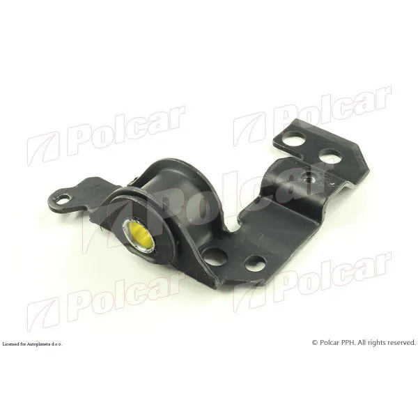 Silen blok ramena FIAT ALBEA (178), 02-12; DOBLO (119/223), 01-10; PALIO (178), 02-06; PALIO WEEKEND (178/2), 02-/06-11; PALIO/WEEKEND (178), 97-04; SIENA (178) 