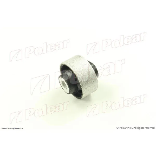 Silen blok ramena FIAT PANDA (169), 03-12; 