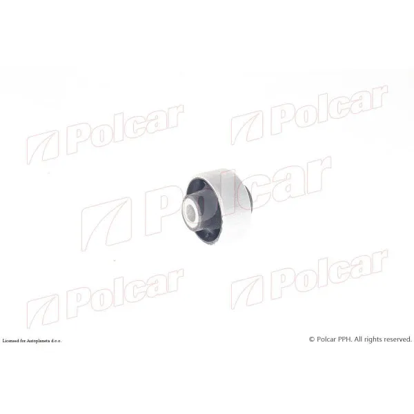 Silen blok ramena FIAT PANDA (169), 03-12; 