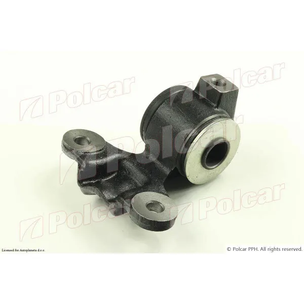 Silen blok ramena CITROËN, FIAT, LANCIA, PEUGEOT 