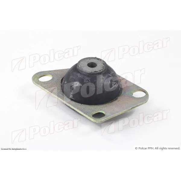 Nosač motora FIAT ALBEA (178), 02-12; PALIO (178), 02-06; PALIO WEEKEND (178/2), 02-/06-11; PALIO/WEEKEND (178), 97-04; SIENA (178), 97-02; 