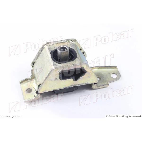 Nosač motora FIAT PALIO (178), 02-06; PALIO WEEKEND (178/2), 02-/06-11; PALIO/WEEKEND (178), 97-04; 