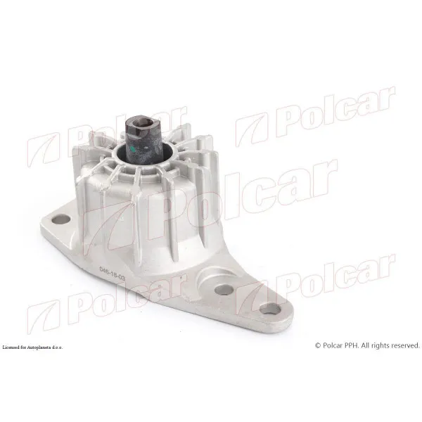 Nosač motora FIAT ALBEA (178), 02-12; PALIO (178), 02-06; PALIO WEEKEND (178/2), 02-/06-11; PALIO/WEEKEND (178), 97-04; SIENA (178), 97-02; 