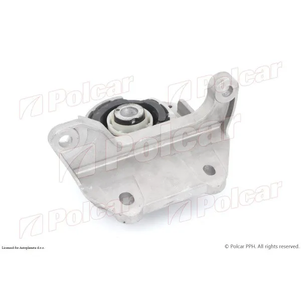 Nosač motora FIAT STILO (192), 01-07; 