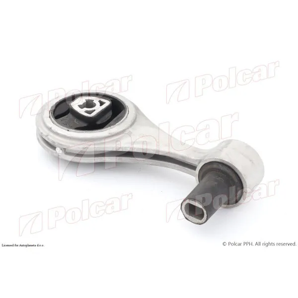 Nosač motora FIAT PUNTO (188), 99-10; 