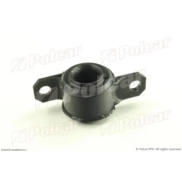 Silen blok ramena komplet PEUGEOT BOXER (230/244), 94-06; 
