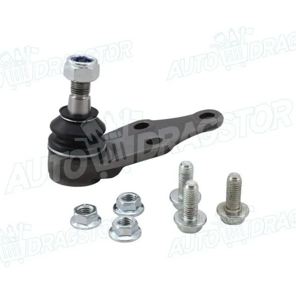 Silen blok ramena komplet PEUGEOT BOXER (230/244), 94-06; 