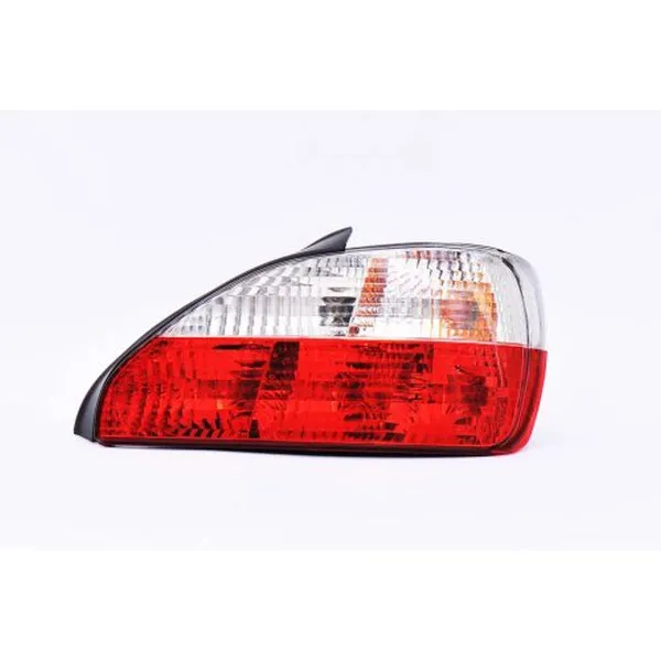 PEU 306 93- ŠTOP LAMPA (LEVA+DESNA) CRVENO/BELA 3/5 VRATA 