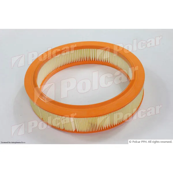 Filter vazduha AUDI, FORD, SEAT, SKODA, VOLKSWAGEN 