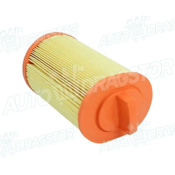 Filter vazduha MERCEDES C-KLASSE (W203), 00-07; C-KLASSE (W204), 07-14; CLC-KLASSE (CL203), 08-11; CLK-KLASSE (C209), 02-10; E-KLASSE (W211), 02-09; E-KLASSE (W 