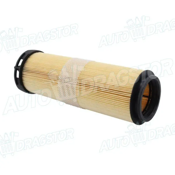 Filter vazduha MERCEDES C-KLASSE (W203), 00-07; C-KLASSE (W204), 07-14; CLC-KLASSE (CL203), 08-11; CLK-KLASSE (C209), 02-10; 