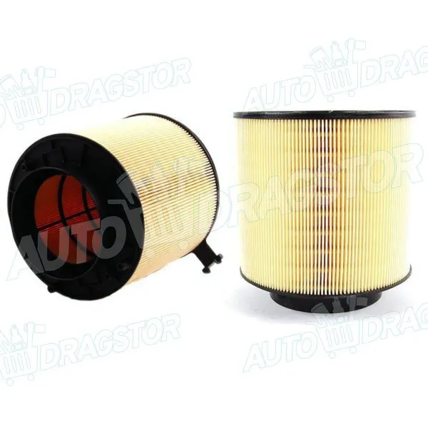 Filter vazduha AUDI A4 (B8/8K), 07-16; A5 (B8/8T/F), 07-16; Q5 (8R), 09-16; 