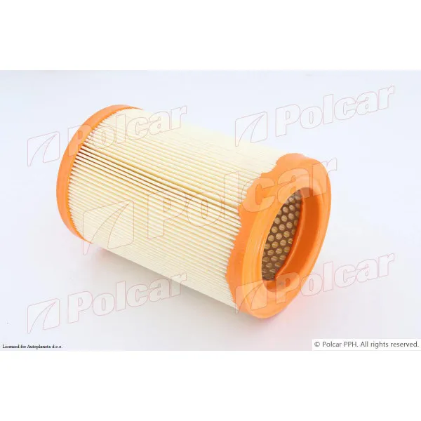 Filter vazduha ALFA ROMEO GIULIETTA (940), 10-; 
