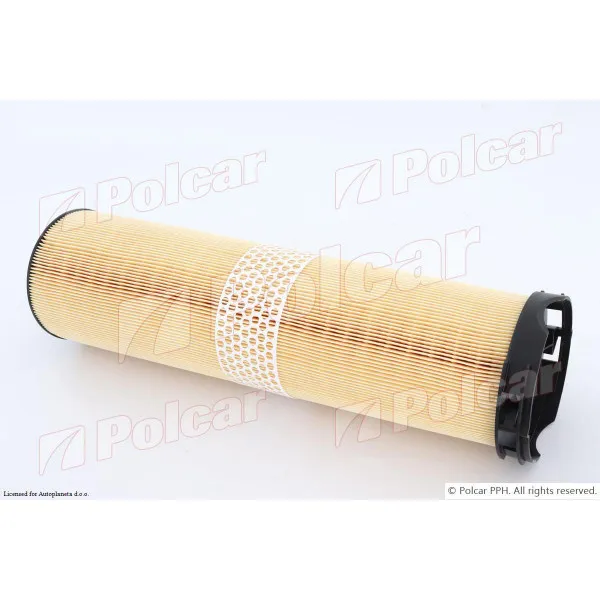 Filter vazduha MERCEDES E-KLASSE (W211), 02-09; 