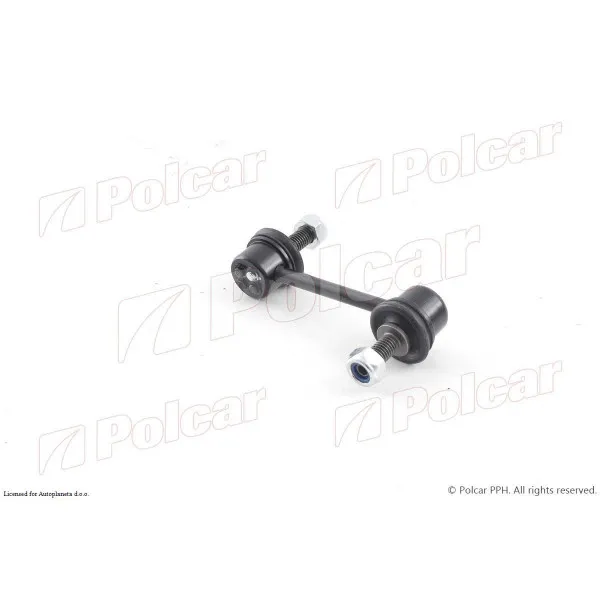 Stabilizator MAZDA CX-9 (TB), 06-16; 