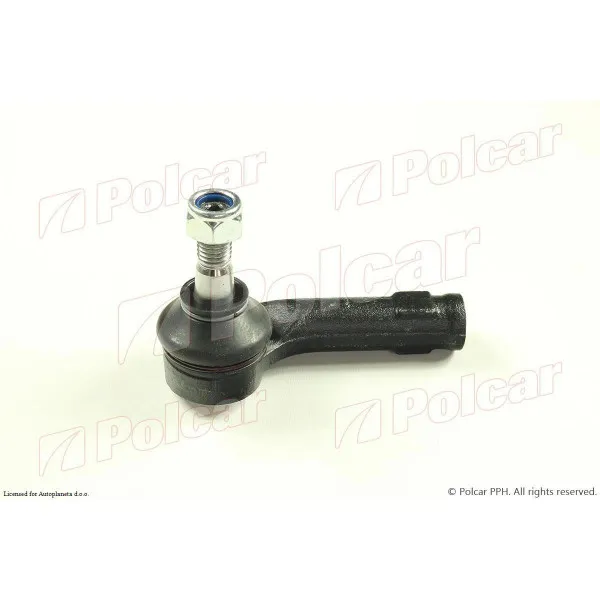 Kraj spone FORD B-MAX, 12-; ECOSPORT, 13-; FIESTA (JA8), 08-17; TOURNEO COURIER, 14-; TRANSIT COURIER, 14-; 