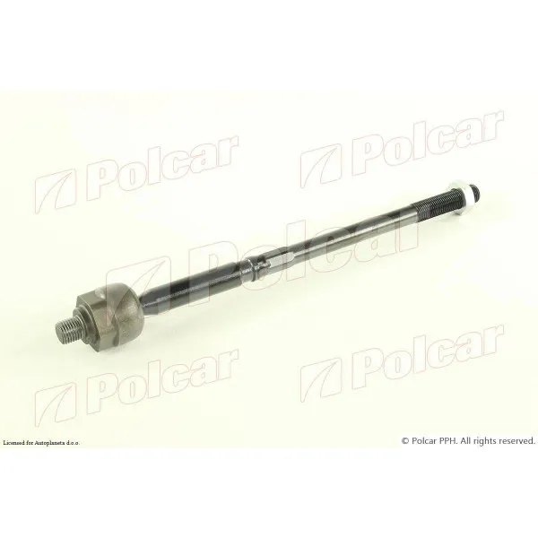 Spona FORD B-MAX, 12-; FIESTA (JA8), 08-17; TOURNEO COURIER, 14-; TRANSIT COURIER, 14-; 