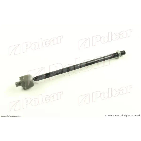 Spona FORD ESCORT V/VI (GAL/ALL/AVL), 90-95; ESCORT VII (GAL/AAL/ABL/ALL/AFL), 95-00; ORION (GAL), 90-93; 