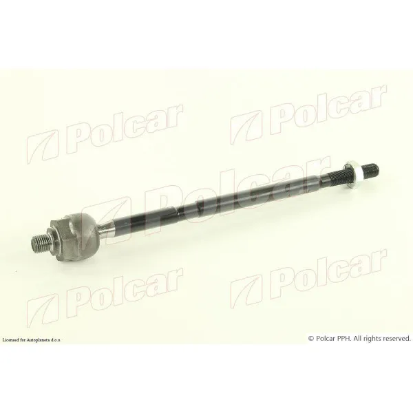 Spona FORD KA (RB_), 96-08; STREET KA (RL2), 03-05; 
