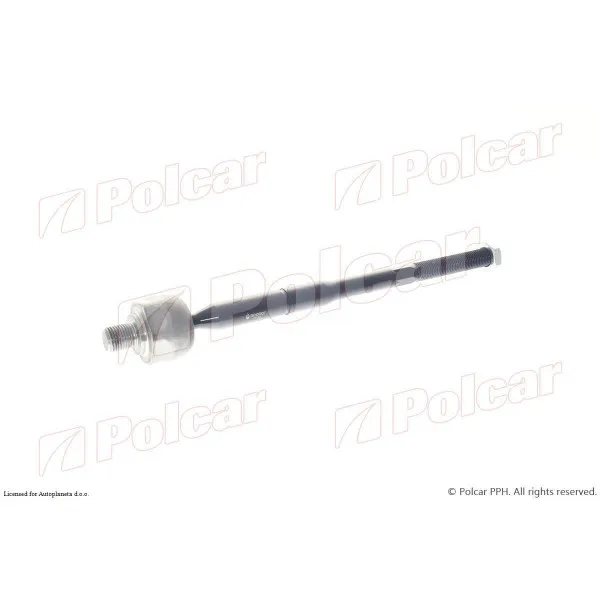 Spona FORD EXPLORER, 10-; 