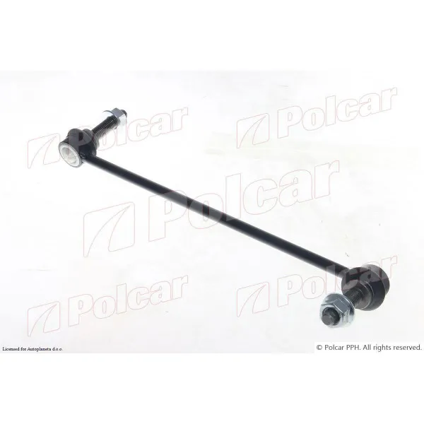 Stabilizator FORD EXPLORER, 10-; 