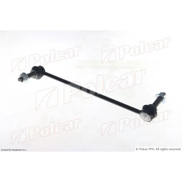 Stabilizator FORD EXPLORER, 10-; 